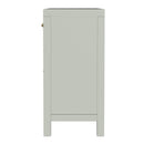 Nora 31 in. W Wood 1 Drawer 2 Door Accent Storage Cabinet by Butler Specialty Company