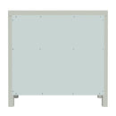 Nora 31 in. W Wood 1 Drawer 2 Door Accent Storage Cabinet by Butler Specialty Company