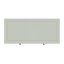 Nora 31 in. W Wood 1 Drawer 2 Door Accent Storage Cabinet by Butler Specialty Company