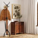 Nora 31 in. W Wood 1 Drawer 2 Door Accent Storage Cabinet by Butler Specialty Company