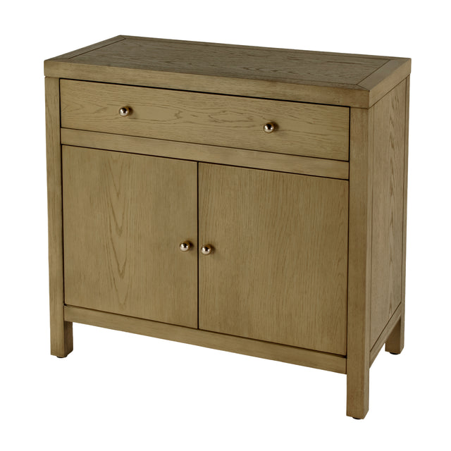 Nora 31 in. W Wood 1 Drawer 2 Door Accent Storage Cabinet by Butler Specialty Company