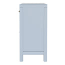 Nora 31 in. W Wood 1 Drawer 2 Door Accent Storage Cabinet by Butler Specialty Company