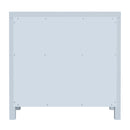Nora 31 in. W Wood 1 Drawer 2 Door Accent Storage Cabinet by Butler Specialty Company