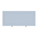 Nora 31 in. W Wood 1 Drawer 2 Door Accent Storage Cabinet by Butler Specialty Company