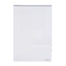 Solara 36 in. W Rectangular Acrylic Desk by Butler Specialty Company