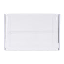 Corsica 20 in. W Rectangular Acrylic Side Table by Butler Specialty Company