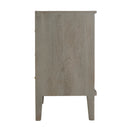 Rockport 46 in. W Rectangular Wood 3 Drawer Dresser by Butler Specialty Company