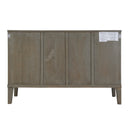 Rockport 46 in. W Rectangular Wood 3 Drawer Dresser by Butler Specialty Company