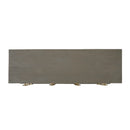 Faro 55 in. W Rectangular Wood 8 Drawer Dresser by Butler Specialty Company