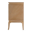 Karolina 40 in. W Wood 2 Door Accent Cabinet with Interior Shelves by Butler Specialty Company