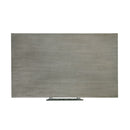 Maganda 32 in. W Rectangular Wood and Tortoise Capiz 3 Drawer Accent Chest of Drawers by Butler Specialty Company