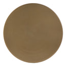 Mario 10 in. W Round All Metal Pedestal Base End Table by Butler Specialty Company