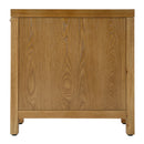 Nora 12 in. W Rectangular Wood 1 Door Narrow End Table with Pull-Out Tray by Butler Specialty Company