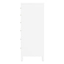 Nora 22 in. W Rectangular Wood 6 Drawer Lingerie Chest by Butler Specialty Company