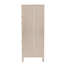 Nora 22 in. W Rectangular Wood 6 Drawer Lingerie Chest by Butler Specialty Company