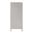 Nora 22 in. W Rectangular Wood 6 Drawer Lingerie Chest by Butler Specialty Company