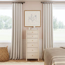 Nora 22 in. W Rectangular Wood 6 Drawer Lingerie Chest by Butler Specialty Company