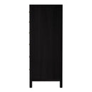 Nora 22 in. W Rectangular Wood 6 Drawer Lingerie Chest by Butler Specialty Company