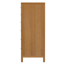 Nora 22 in. W Rectangular Wood 6 Drawer Lingerie Chest by Butler Specialty Company