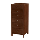 Nora 22 in. W Rectangular Wood 6 Drawer Lingerie Chest by Butler Specialty Company