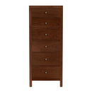 Nora 22 in. W Rectangular Wood 6 Drawer Lingerie Chest by Butler Specialty Company