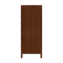 Nora 22 in. W Rectangular Wood 6 Drawer Lingerie Chest by Butler Specialty Company