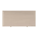 Nora 36 in. W Rectangular Wood 5 Drawer Tall Dresser by Butler Specialty Company