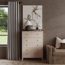 Nora 36 in. W Rectangular Wood 5 Drawer Tall Dresser by Butler Specialty Company