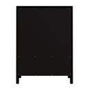Nora 36 in. W Rectangular Wood 5 Drawer Tall Dresser by Butler Specialty Company