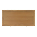 Nora 36 in. W Rectangular Wood 5 Drawer Tall Dresser by Butler Specialty Company