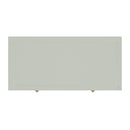Nora 36 in. W Rectangular Wood 5 Drawer Tall Dresser by Butler Specialty Company