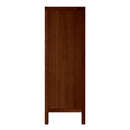 Nora 36 in. W Rectangular Wood 5 Drawer Tall Dresser by Butler Specialty Company