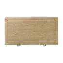 Nora 36 in. W Rectangular Wood 5 Drawer Tall Dresser by Butler Specialty Company