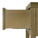 Nora 21 in. W Rectangular Wood 1 Drawer Small Nightstand with Lower Open Shelf by Butler Specialty Company
