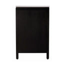 Nora 36 in. W Quartz and Wood Single Sink 3 Drawer Bathroom Vanity Set by Butler Specialty Company