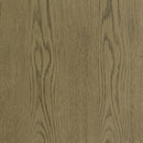 Nora 48 in. W Quartz and Wood Single Sink 8 Drawer Bathroom Vanity Set by Butler Specialty Company