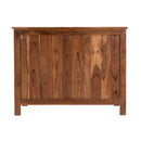 Rashmi 40 in. W Rectangular Teak & Bone In-Lay 4 Drawer Accent Chest by Butler Specialty Company