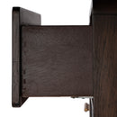 Keenan 60 in. W Rectangular Wood 6 Drawer Dresser by Butler Specialty Company
