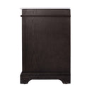 Maurice 42 in. W Wood & Quartz Single Bathroom Vanity by Butler Specialty Company