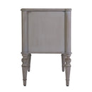 Ginny 25 in. W Rectangular Wood 2 Drawer Accent Chest by Butler Specialty Company