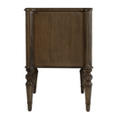 Ginny 25 in. W Rectangular Wood 2 Drawer Accent Chest by Butler Specialty Company
