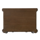 Ginny 25 in. W Rectangular Wood 2 Drawer Accent Chest by Butler Specialty Company