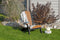 Folding Adirondack Chair by LuxCraft