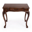 Dupree 35 in. W Rectangular Wood 1 Drawer Traditional Writing Desk by Butler Specialty Company