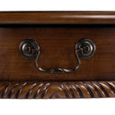 Dupree 35 in. W Rectangular Wood 1 Drawer Traditional Writing Desk by Butler Specialty Company