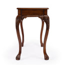 Dupree 35 in. W Rectangular Wood 1 Drawer Traditional Writing Desk by Butler Specialty Company