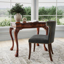 Dupree 35 in. W Rectangular Wood 1 Drawer Traditional Writing Desk by Butler Specialty Company