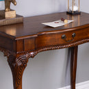 Dupree 35 in. W Rectangular Wood 1 Drawer Traditional Writing Desk by Butler Specialty Company