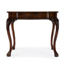 Dupree 35 in. W Rectangular Wood 1 Drawer Traditional Writing Desk by Butler Specialty Company
