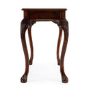 Dupree 35 in. W Rectangular Wood 1 Drawer Traditional Writing Desk by Butler Specialty Company
